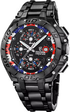 Festina Chrono Bike 20796/1 UK Limited Edition 1000pcs (+ náhradní řemínek)