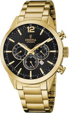 Festina Chronograph 20633/3 (II. Jakost)