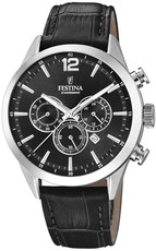 Festina Timeless Chronograph 20542/5 (II. Jakost)