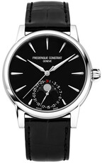 Frederique Constant Classics Automatic Moonphase Onyx FC-716ONB3H6 Limited Edition 88pcs