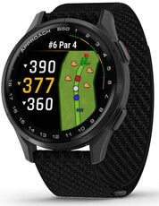 Garmin Approach S50 Black (II. Jakost)