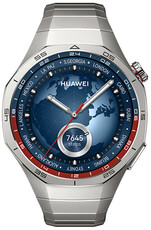 Huawei Watch GT 5 Pro 46mm NFC Titanium (rozbalené)