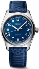 Longines Spirit Pilot Automatic Chronometr L3.809.4.93.9