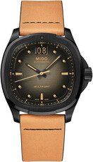 Mido Multifort TV Big Date Automatic M049.526.36.081.00 (+ náhradní řemínek)