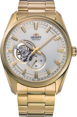 Orient Contemporary Stretto Semi-skeleton Automatic RA-AR0007S30B (II. Jakost)
