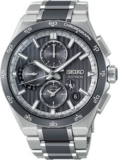 Seiko Astron Solar GPS HAB007J1