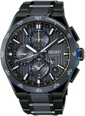 Seiko Astron Solar GPS HAB008J1