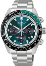 Seiko Prospex Speedtimer Solar Chronograph HBJ003P1