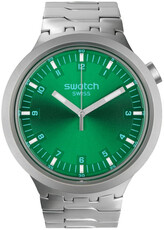 Swatch Forest Face SB07S101G (rozbalené)