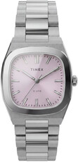 Timex E-Line Reissue Quartz TW6A01000