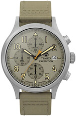Timex Expedition Sierra Quartz Chronograph TW2Y89300UK