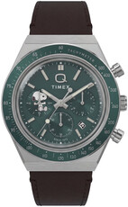 Timex Q Timex Reissue x Peanuts Snoopy Quartz Chronograph TW6A04400UK