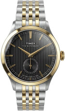 Timex Waterbury Classic Sub-Second TW2Y91900