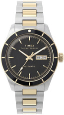 Timex Waterbury Heritage Automatic TW2Y94200UK