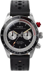 Timex Waterbury Heritage Quartz Chronograph TW2Y93300UK