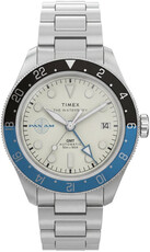 Timex Waterbury x Pan Am TW2Y94300QY