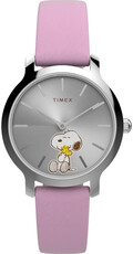Timex x Peanuts TW2Y26000 (II. Jakost)