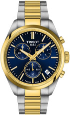 Tissot PR 100 Quartz Chronograph T150.417.22.041.00