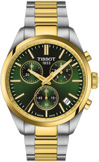 Tissot PR 100 Quartz Chronograph T150.417.22.091.00