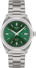 Tissot PRC 100 Quartz Solar T151.822.11.091.00