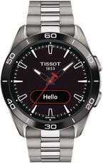 Tissot T-Touch Connect Solar Sport T153.420.44.051.00 (II. Jakost)
