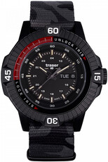 Traser P99 Iris Tactical Camo Nato Limited Edition 300pcs (II. Jakost)