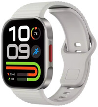 Xiaomi REDMI Watch 6 Lite Steel Gray (rozbalené)