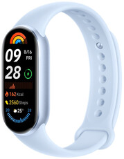 Xiaomi Smart Band 9 Arctic Blue (rozbalené)