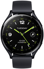 Xiaomi Watch 2 Black (rozbalené)
