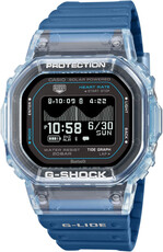 Casio G-Shock Original G-Lide GBX-H5600-2ER (II. Jakost)