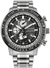 Citizen Promaster Sky Eco-Drive BY3006-53H (II. Jakost)