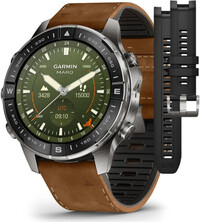 Garmin MARQ 3 Adventurer (Premium) (+ náhradní řemínek)