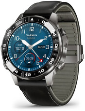 Garmin MARQ 3 Aviator (Premium) (+ náhradní řemínek)