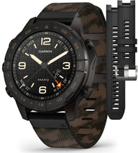 Garmin MARQ 3 Commander (Premium) (+ náhradní řemínek)