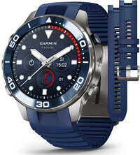 Garmin MARQ 3 Diver (Premium) (+ náhradní řemínek)