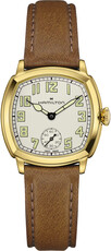 Hamilton American Classic Cushion Mechanical H36119520