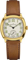 Hamilton American Classic Cushion Mechanical H36139520