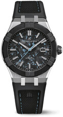 Maurice Lacroix Aikonic Automatic Frozen Carbon AC6008-SSL20-430-2