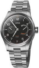 Oris ProPilot Calibre 111 Mechanical 01 111 7808 4164-07 8 20 04LC