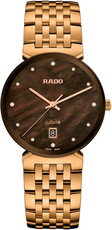 Rado Florence Diamonds Quartz R48916903