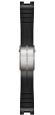 Silikonový řemínek Garmin 22mm (pro MARQ 3), Black, QuickFit, 010-14554-05