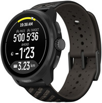 Suunto Race 3S Titanium Black (rozbalené)