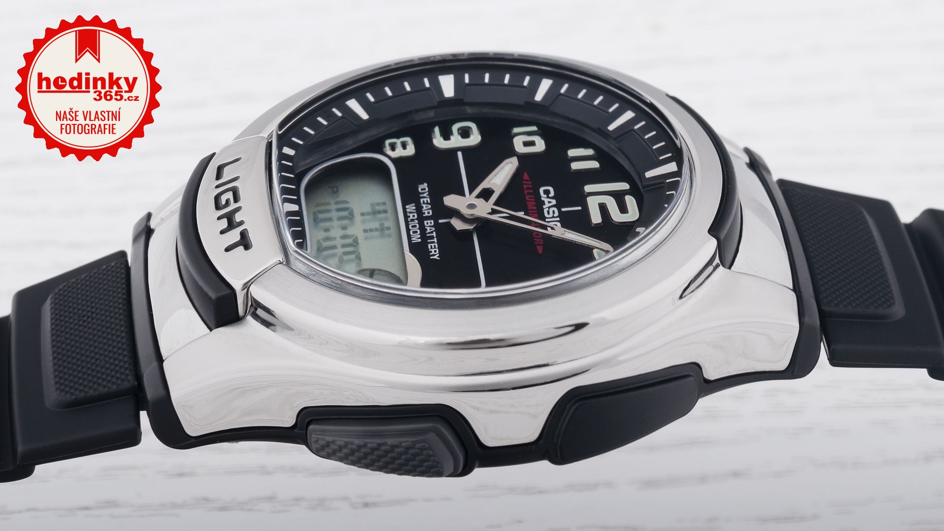 casio 180w