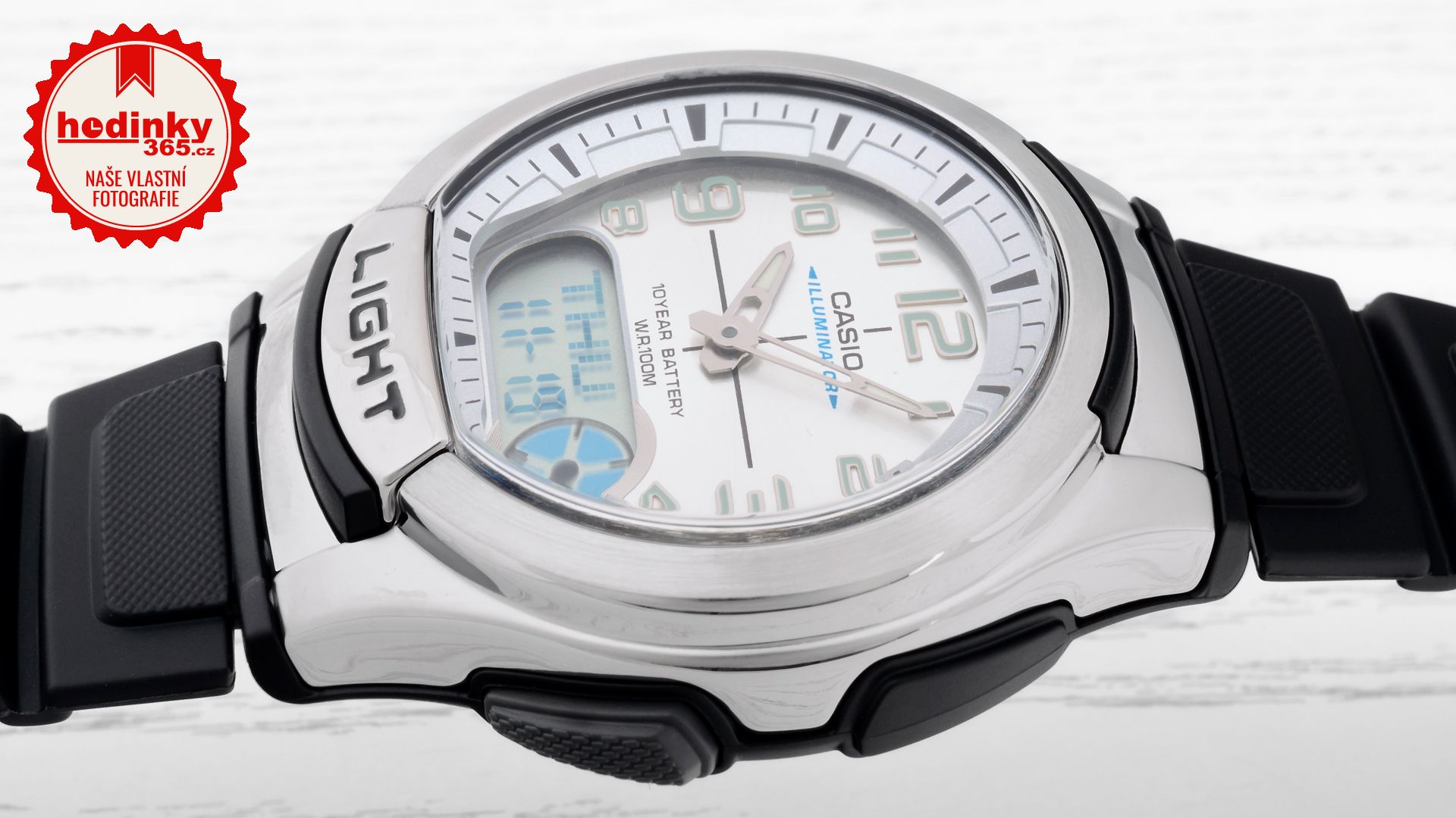 casio 180w