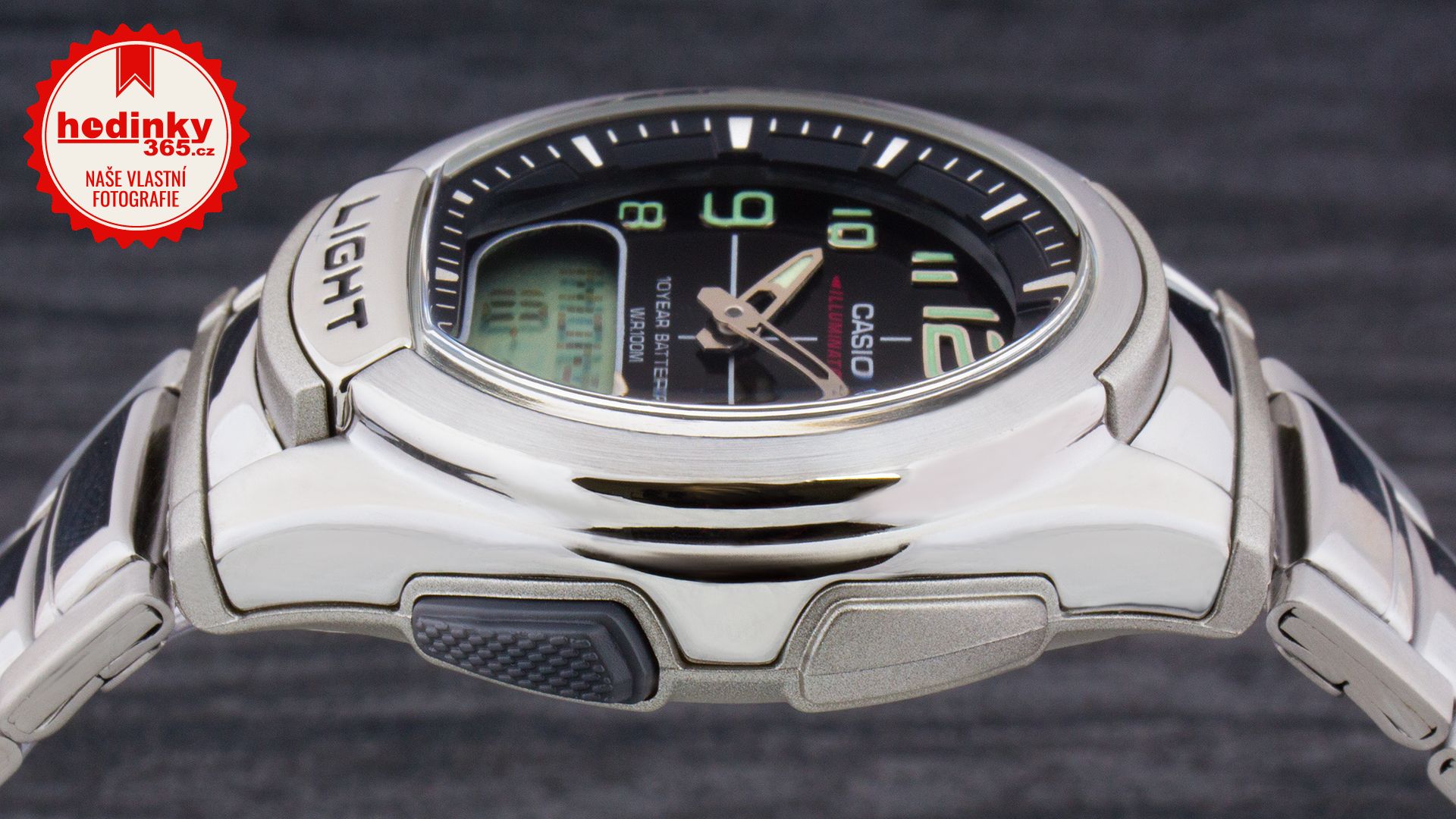 casio aq 180