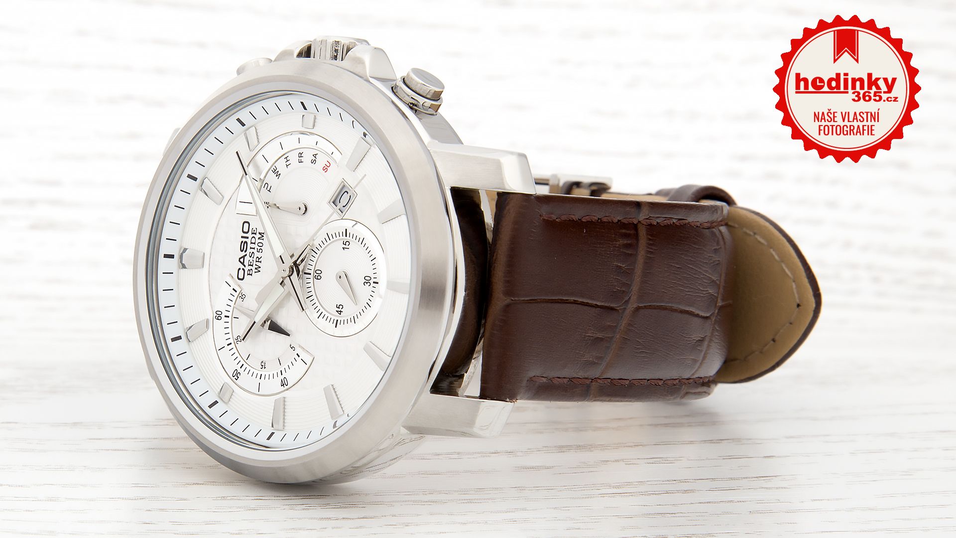 casio bem 506l