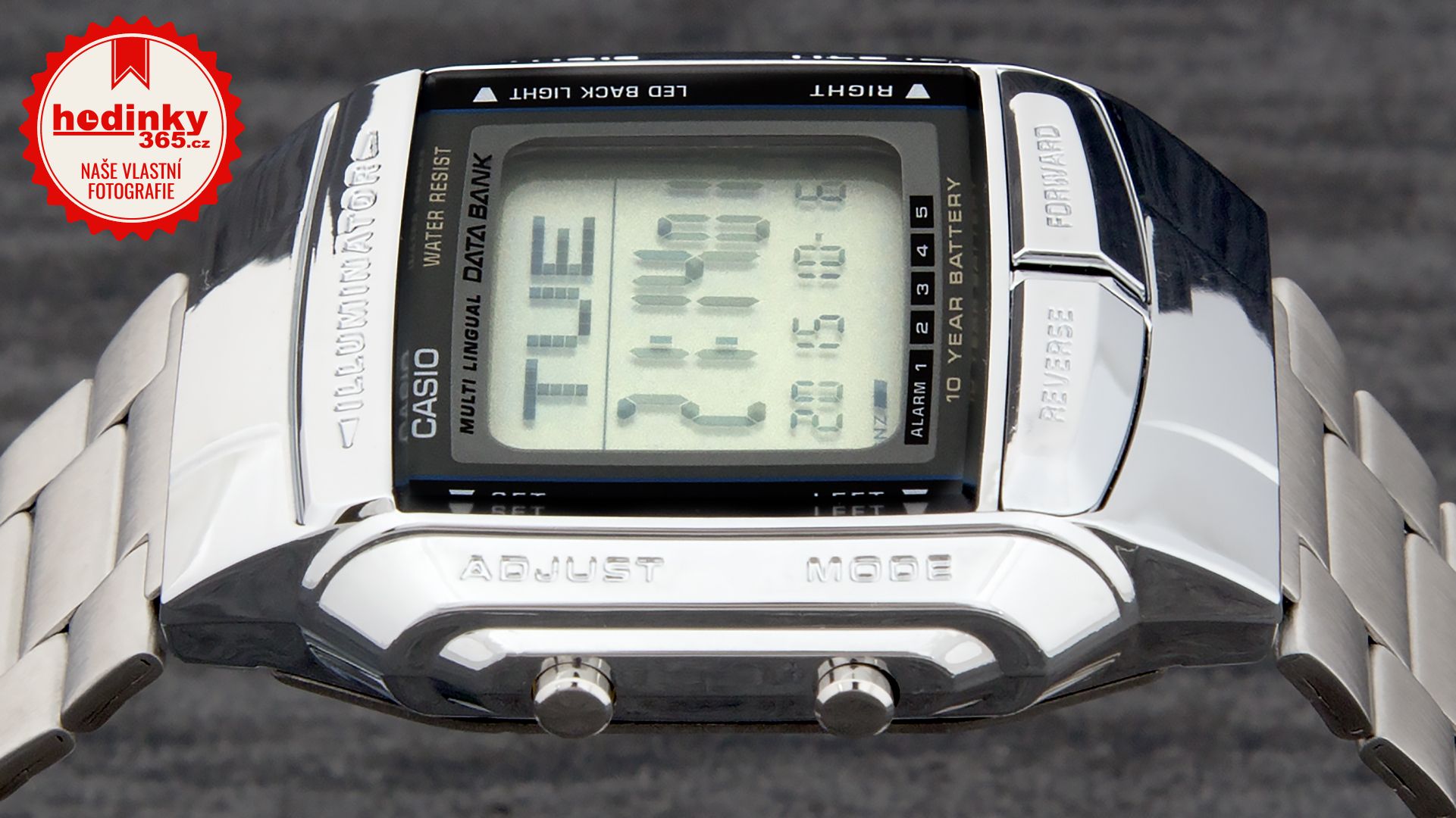 casio db360n