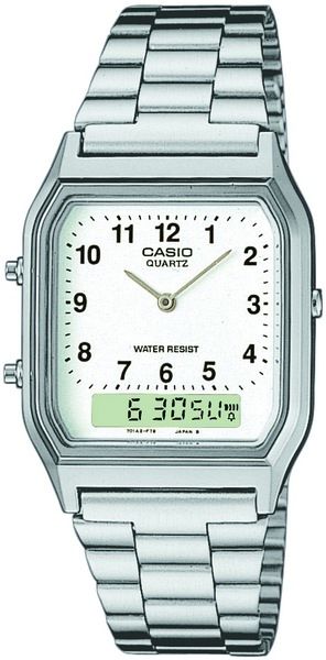 casio aq 230 fake