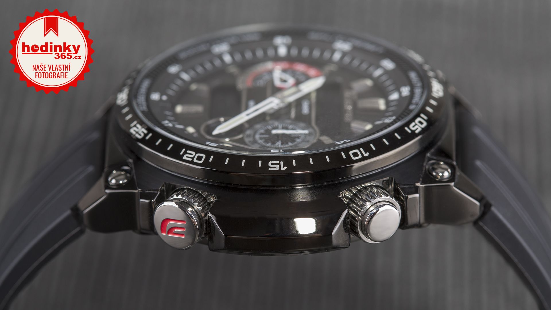 casio edifice m300e