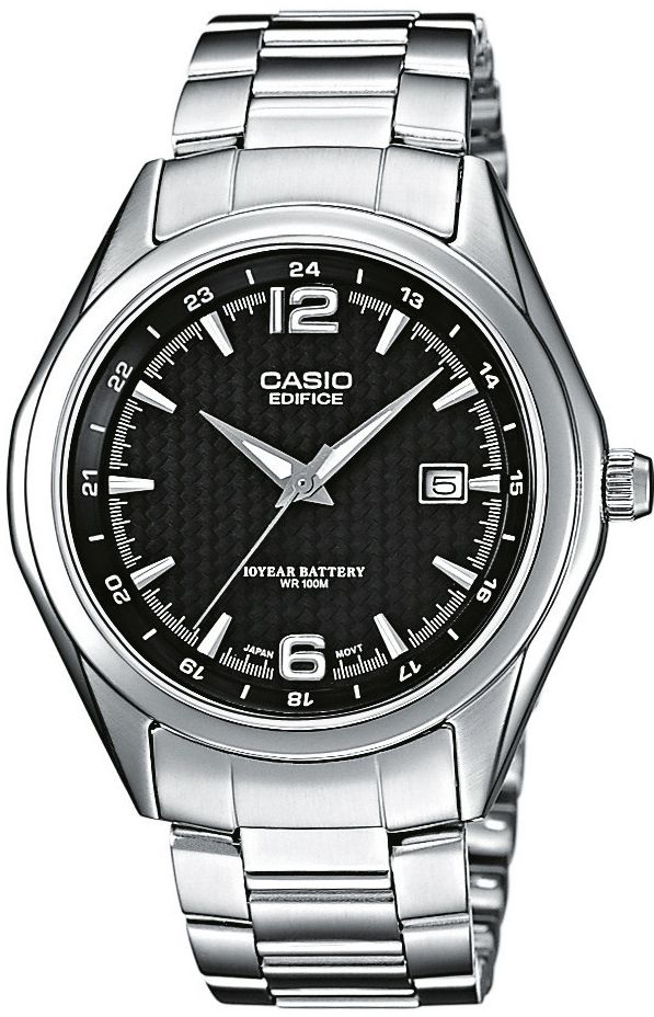 Casio Edifice EF-121D-1AVEF